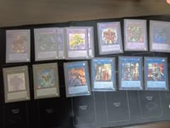 遊戯王OCG　カモン！ D-HERO デッキのサムネイル
