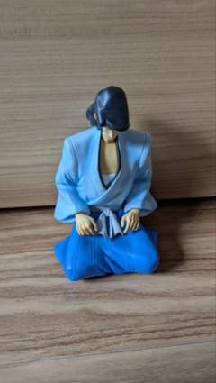 ルパン三世 DXスタイリッシュポージングフィギュア 石川五ェ門 - メルカリ