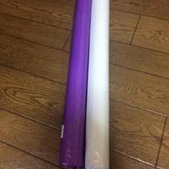 NEWS 純白魂の小山、集合ポスターのサムネイル