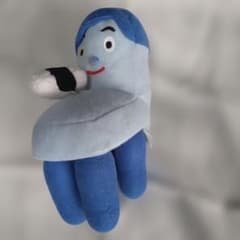 みいつけた！新品 ぶるぶるうごくよ！ おしゃべりコッシー m49484881546_1.jpg?1780120213