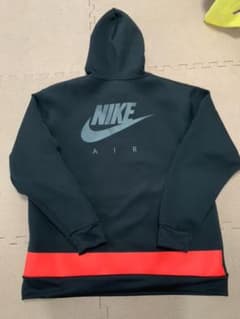 jordan 6 NIKE ナイキ　パーカー　XLサイズのサムネイル