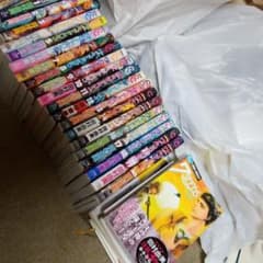 7 seeds 全巻セット+外伝のサムネイル