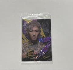 yyyy様専用　RIZINウエハース'25平本蓮選手のサムネイル