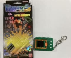 デジモンcolor デジタルモンスター　VER.5のサムネイル