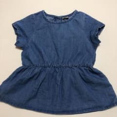 ワンピース チュニック トップスのサムネイル