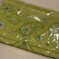 BABYMONSTER ベビモン CHOOM 福岡 アプグレ特典 バンダナのサムネイル