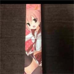緋弾のアリア くじ タペストリーのサムネイル