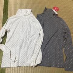 ハイネック　150のサムネイル