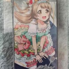 南 ことりiPhoneケース  5/5S用のサムネイル