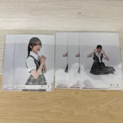 勝又春 生写真 Lonesome rabbit KAZOKU 封入 まとめ - メルカリ
