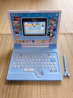【ジャンク品】【値下げしました】ワンダフルドリームタッチパソコンのサムネイル