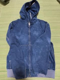 Carhartt WIP ジップアップパーカー Mのサムネイル