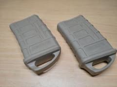 マガジンダンパー　2点セット　Ｍ４用のサムネイル