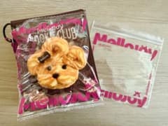 メロジョイ　mellojoy スクイーズのサムネイル