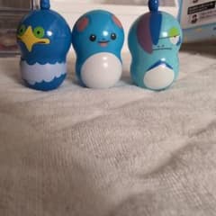 ポケモン 　フィギュアのサムネイル