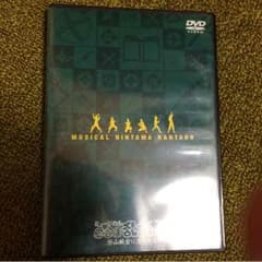 忍たまミュージカル第3弾DVDのサムネイル
