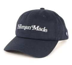HUMAN MADE girl's don't cry キャップのサムネイル