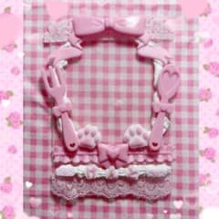 【じゅな様専用】 ♡トレカケース♡のサムネイル