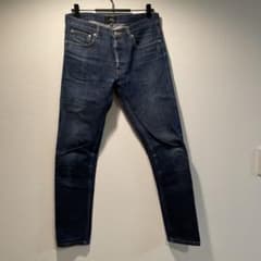 A.P.C. PETIT NEW STANDARD プチニュースタンダード 29のサムネイル