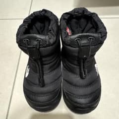 The North Face ブラック スノーブーツのサムネイル