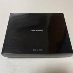 SEKAINOOWARI sent of memory キャンドルBOXのサムネイル