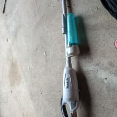 マキタ 18v サイクロンクリーナー 掃除機のサムネイル