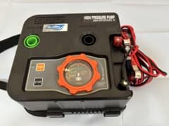 BMO 高圧ポンプ BM-SP2000 Vのサムネイル