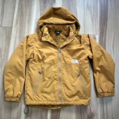 THE NORTH FACE ノマド　ジャケットのサムネイル