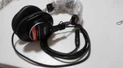 SONY　MDR-900STのサムネイル