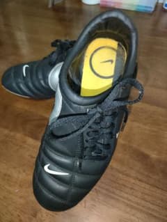 NIKE☆ナイキ☆サッカーシューズ☆スパイクのサムネイル