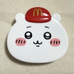 マクドナルド ちいかわ 小物入れ ケースのサムネイル