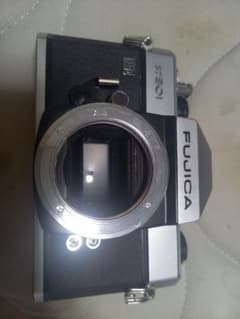 FUJICA ST801 フィルム一眼レフカメラ 本体 FUJIFilm - メルカリ