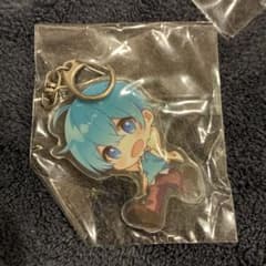ころん アクリルキーホルダーのサムネイル