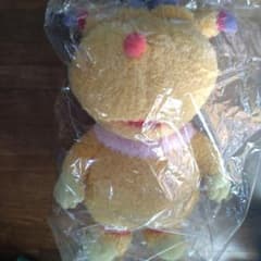 ぐ〜チョコランタン　BIGぬいぐるみ　ジャコビ