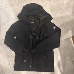 QUIKSILVER HIGHLINE GORE-TEX ジャケット S - メルカリ
