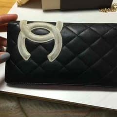 【お値下げ】CHANEL 紙袋、箱あり。《正規品》のサムネイル