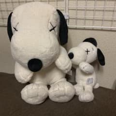 KAWS PEANUTS SNOOPY セットのサムネイル
