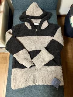 【新品 タグ有り】ジェラートピケ オム パジャマ ルームウェアのサムネイル