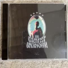 King Gnu THE GREATEST UNKNOWN CDのサムネイル