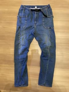 グリップスワニー　3D CAMP PANTSのサムネイル