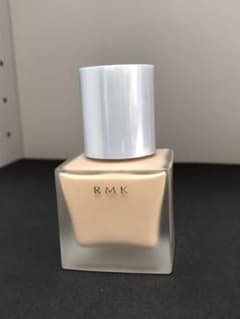 RMK クリーミーファンデーションN 103のサムネイル