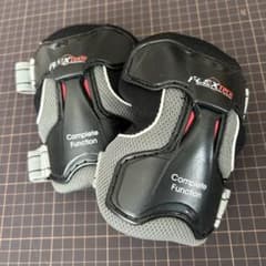 FLEX TECH エルボーパット 左右のサムネイル