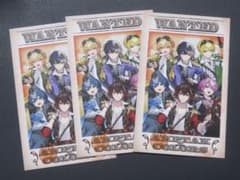 【ばら売り可】AMPTAKxCOLORS　ランダムフォトカード　集合のサムネイル