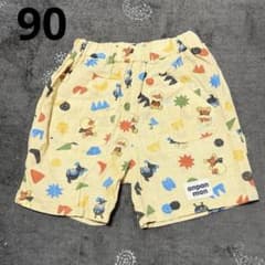 Thumbnail of アンパンマン　ズボン　綿