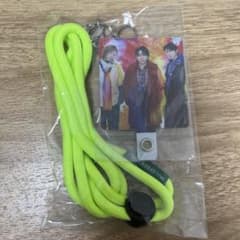 Mrs.GREEN APPLE スマホショルダーストラップのサムネイル