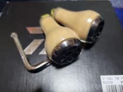 ゴメクサス ハンドルノブ 未使用のサムネイル