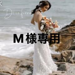 大幅値下げ！！FURNAフェザードレス　Sサイズのサムネイル
