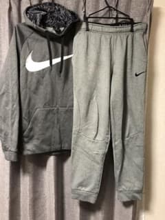 NIKE ナイキDRI-FIT上下セットのサムネイル