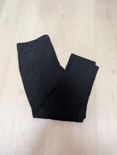 UNIQLO ユニクロ ウォームストレッチパンツ ブラック 3XLのサムネイル