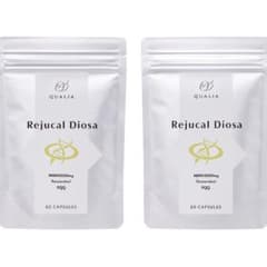 QUALIA Rejucal Diosa 60カプセルのサムネイル